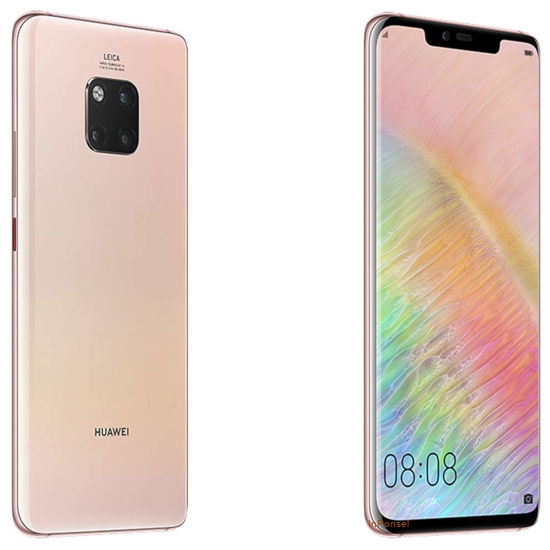 Huawei Mate 20 Pro