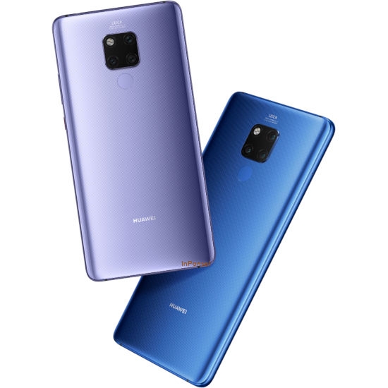 Huawei Mate 20 X 5G