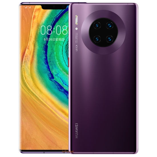 Huawei Mate 30 Pro 5G