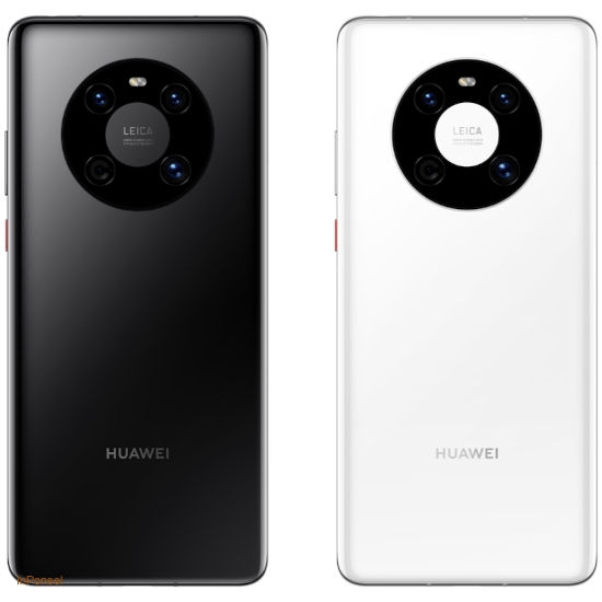 Huawei Mate 40E