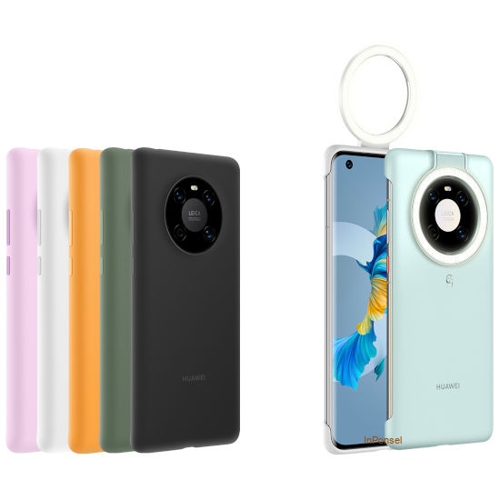 Huawei Mate 40E 4G