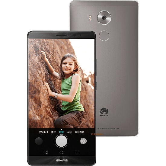 Huawei Mate 8