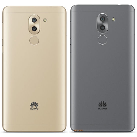 Huawei Mate 9 Lite