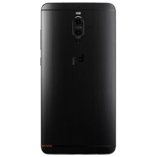 Huawei Mate 9 Porsche Design
