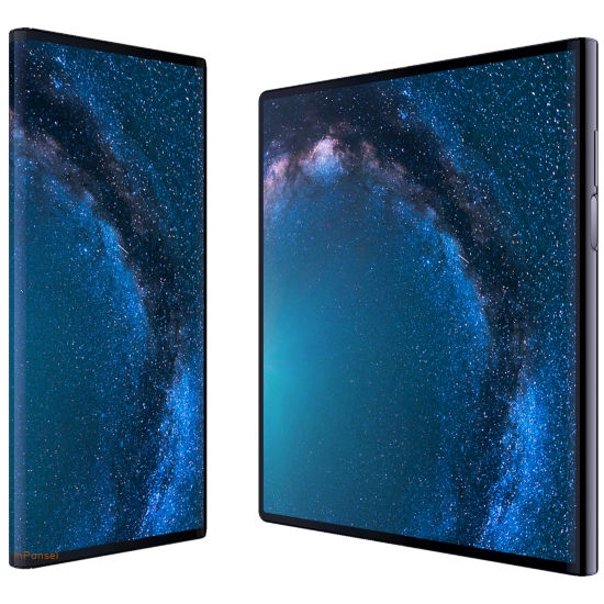 Huawei Mate X