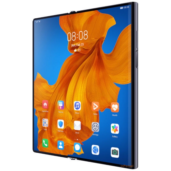 Huawei Mate XS