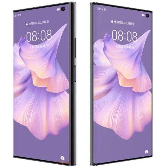 Huawei Mate Xs 2