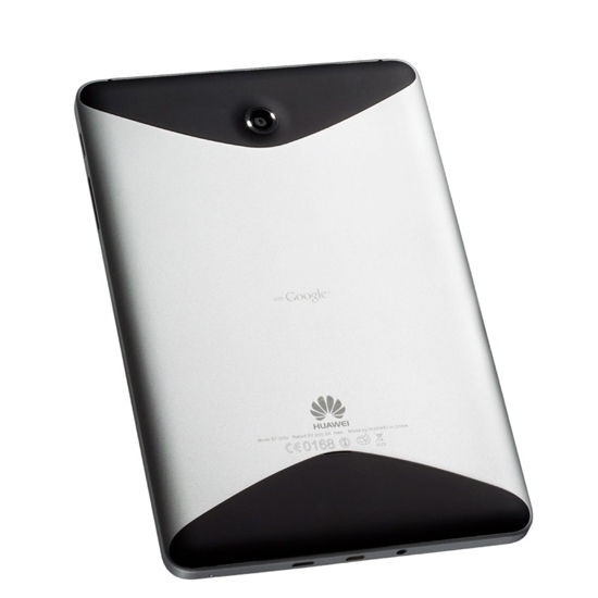 Huawei MediaPad