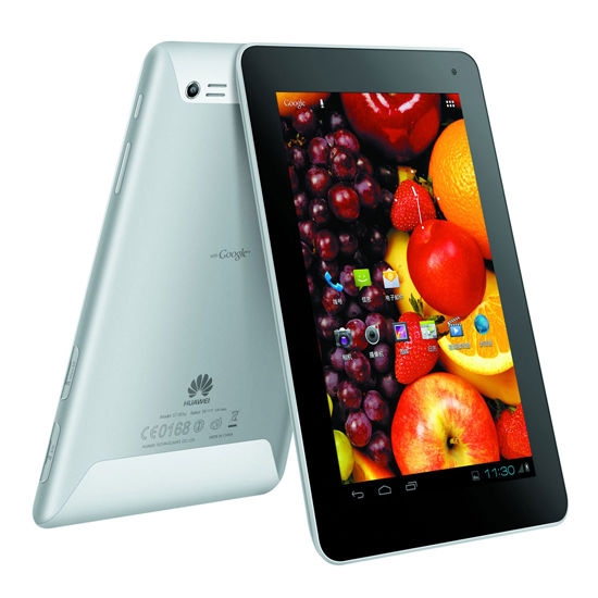 Huawei MediaPad 7 Lite