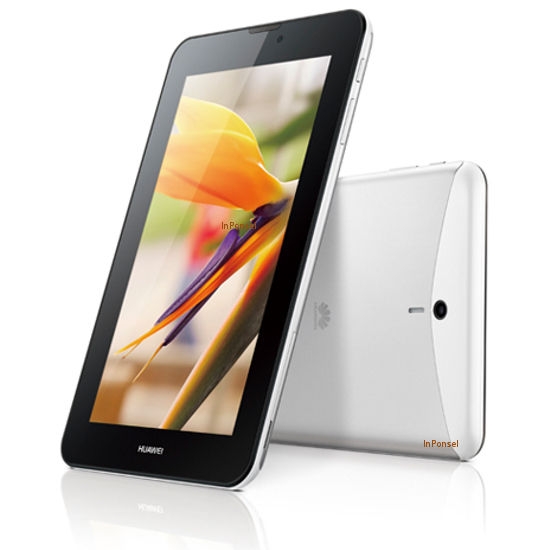 Huawei MediaPad 7 Vogue