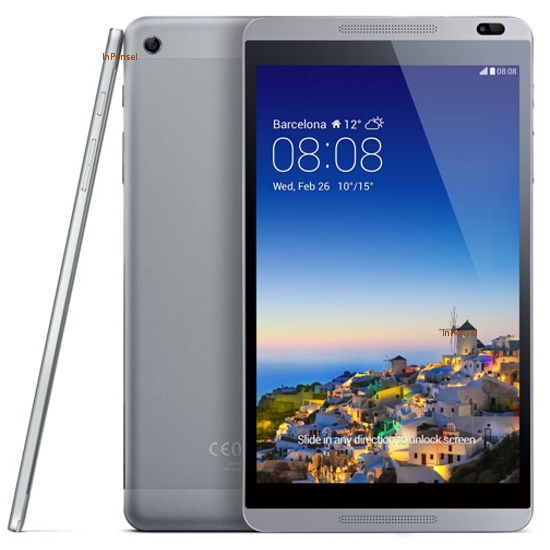 Huawei MediaPad M1