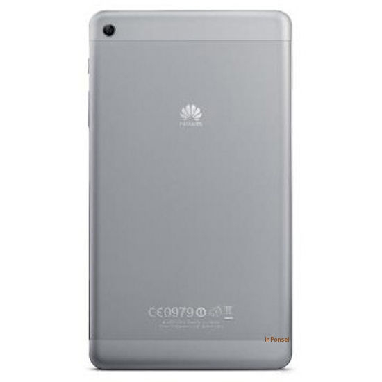 Huawei MediaPad M1