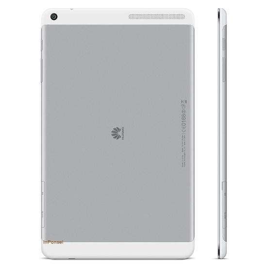 Huawei MediaPad T1 10