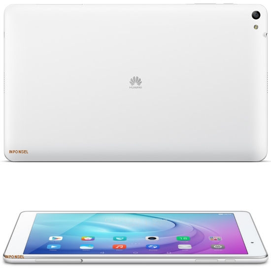 Huawei Mediapad T2 10.0 Pro