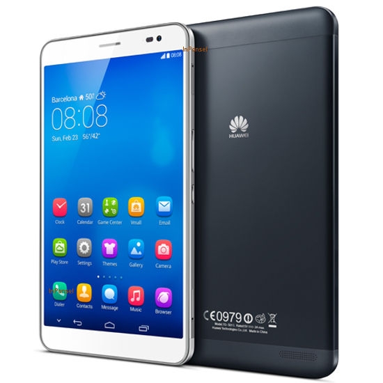 Huawei MediaPad X1