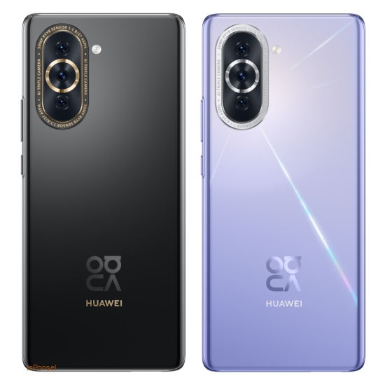 Huawei Nova 10