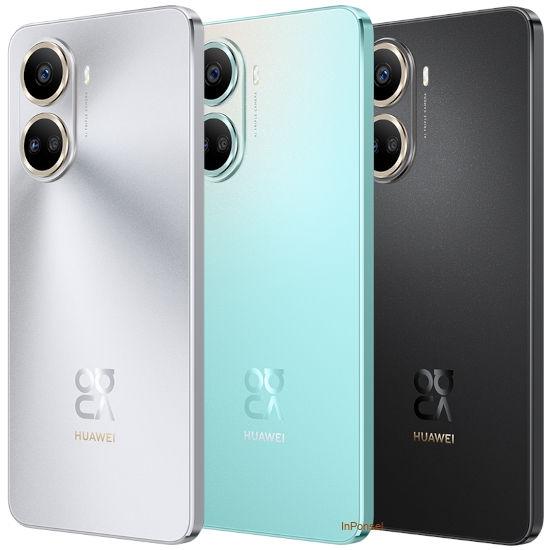 Huawei Nova 10 SE