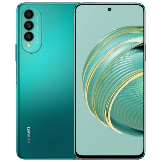 Huawei Nova 10z
