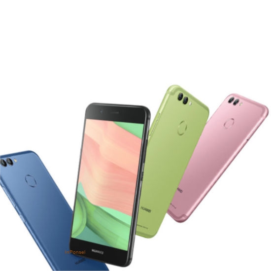 Huawei Nova 2 Plus