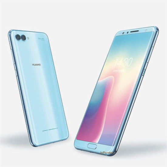 Huawei Nova 2s