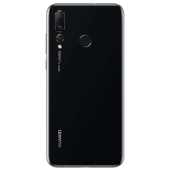 Huawei Nova 4 Premium