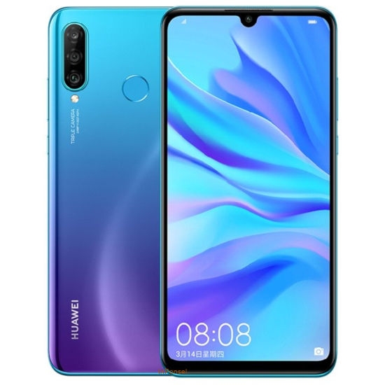Huawei Nova 4e