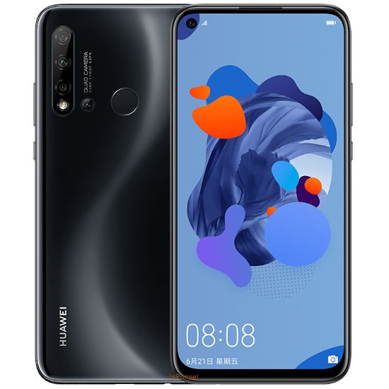 Huawei Nova 5i