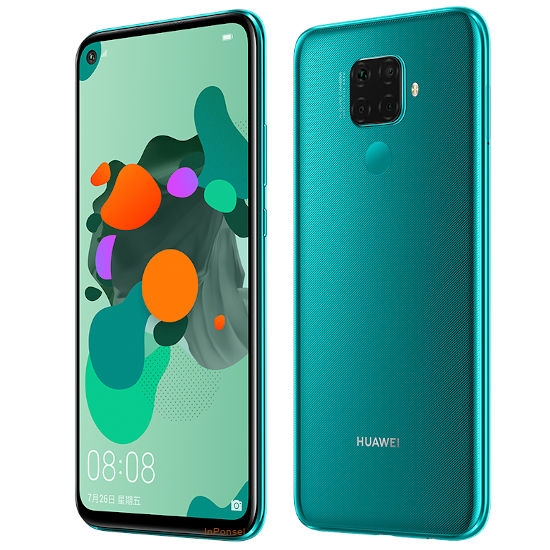 Huawei Nova 5i Pro