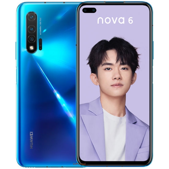 Huawei Nova 6
