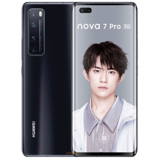 Huawei Nova 7 Pro 5G