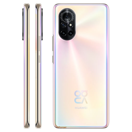 Huawei Nova 8 5G