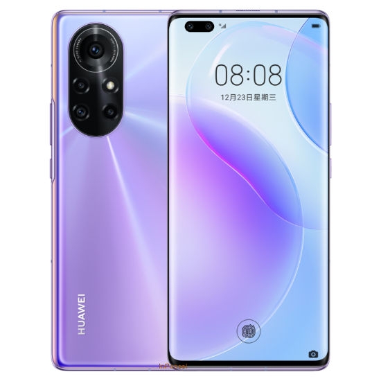 Huawei Nova 8 Pro 5G