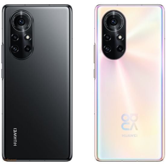 Huawei Nova 8 Pro 5G