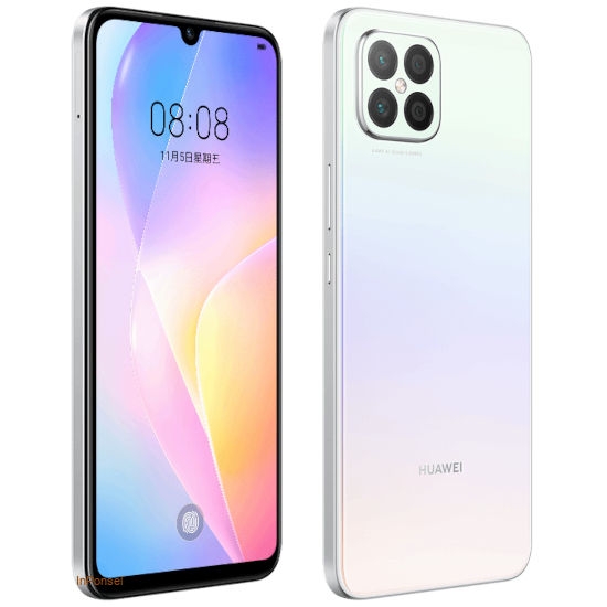 Huawei Nova 8 SE 4G