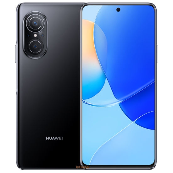 Huawei Nova 9 SE