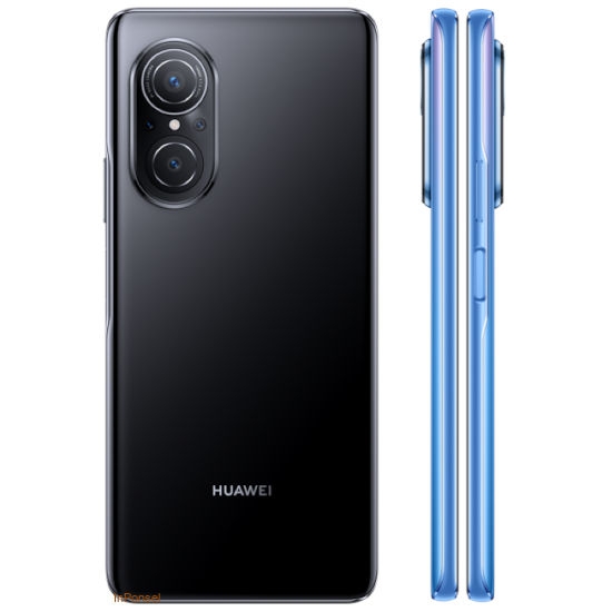 Huawei Nova 9 SE