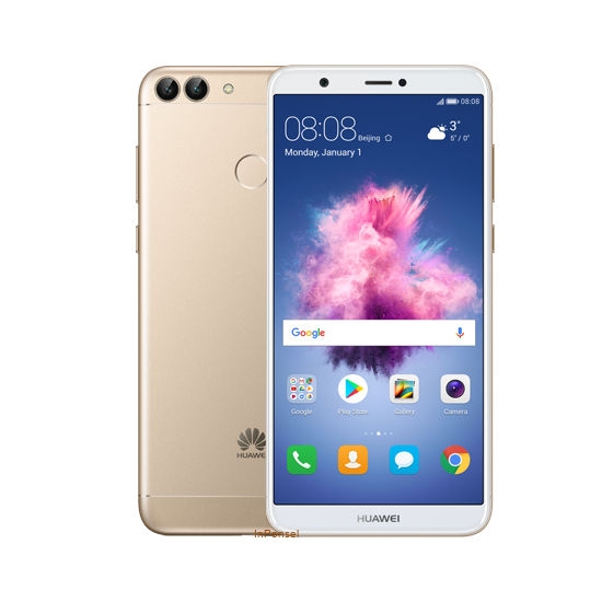 Huawei  Nova 2 Lite 2017