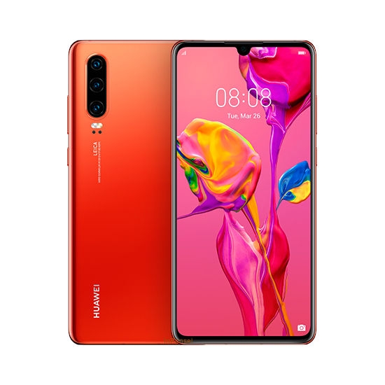 Huawei P30