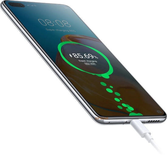 Huawei P40 4G