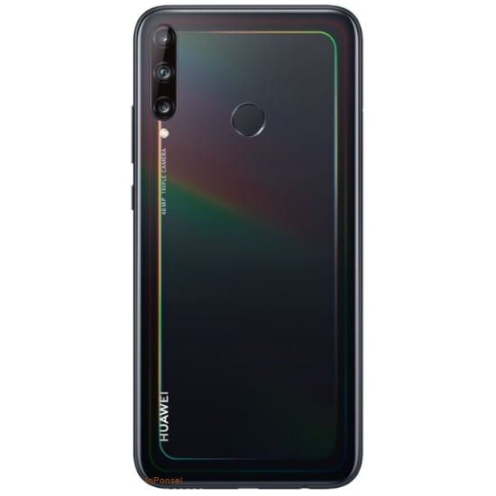 Huawei P40 Lite E