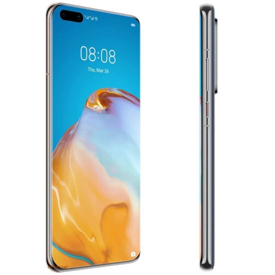 Huawei P40 Pro