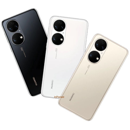 Huawei P50