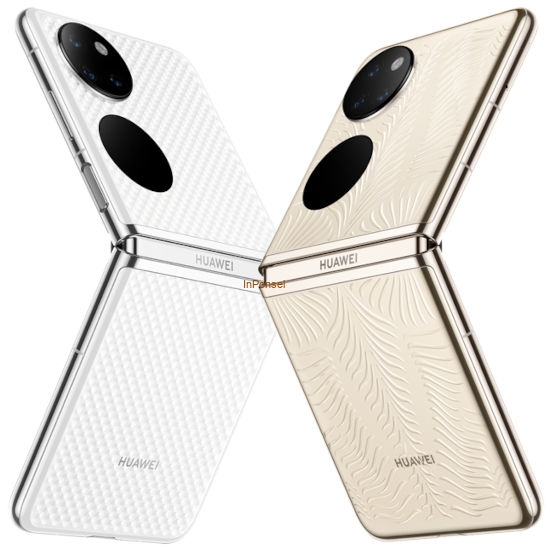 Huawei P50 Pocket