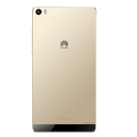 Huawei P8max