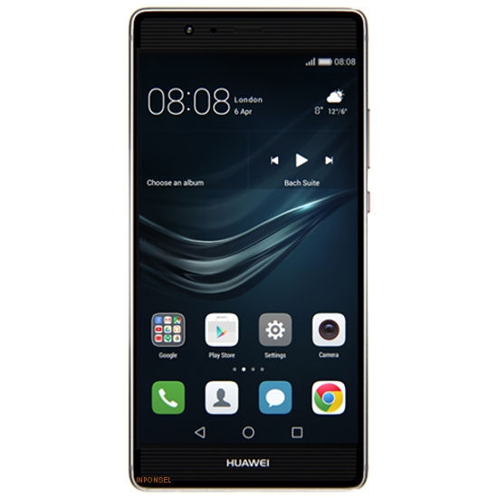 Huawei P9 Plus