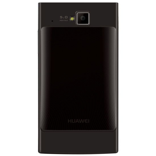 Huawei Ideos X6 U9000 