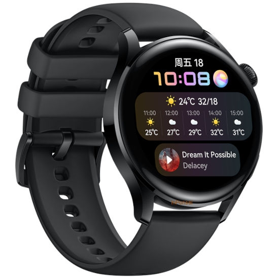 Huawei Watch 3