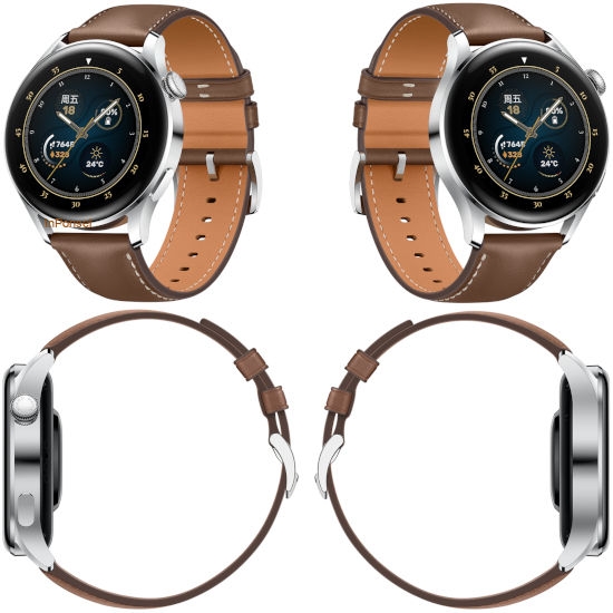 Huawei Watch 3