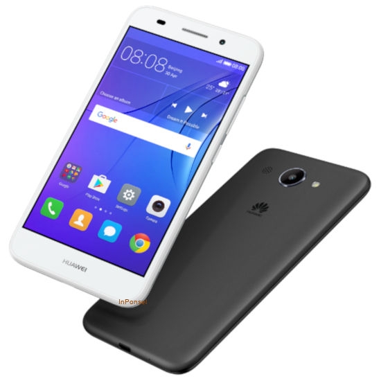 Huawei Y3 (2017)