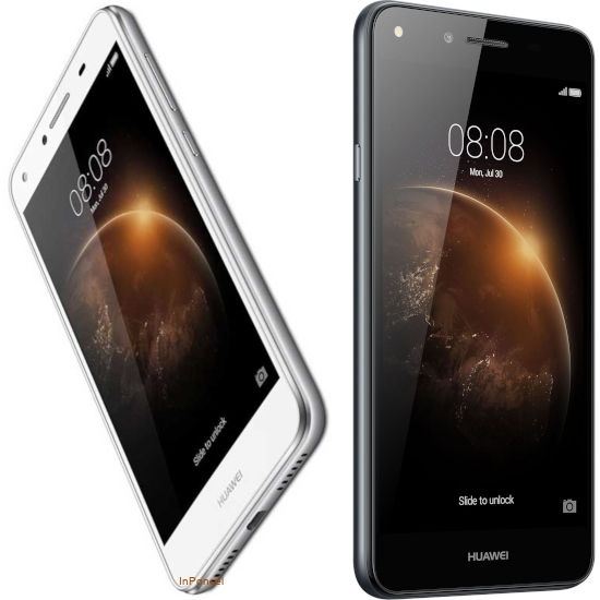 Huawei Y6II Compact